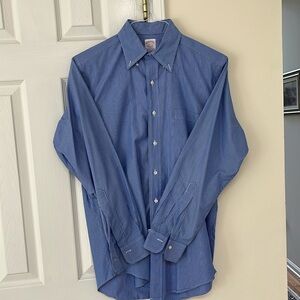 Brooks Brothers Men’s Dress Shirt